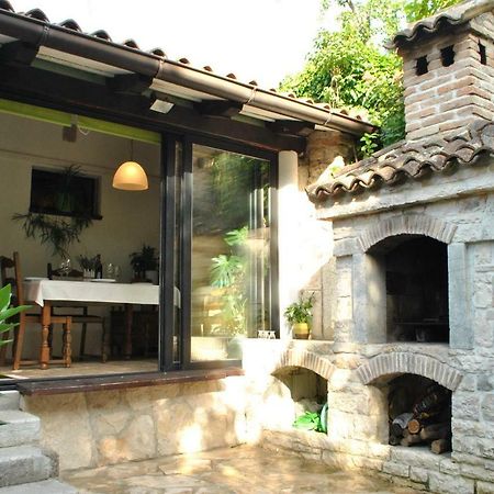 Old Town Uspon Apartment Pula Ngoại thất bức ảnh