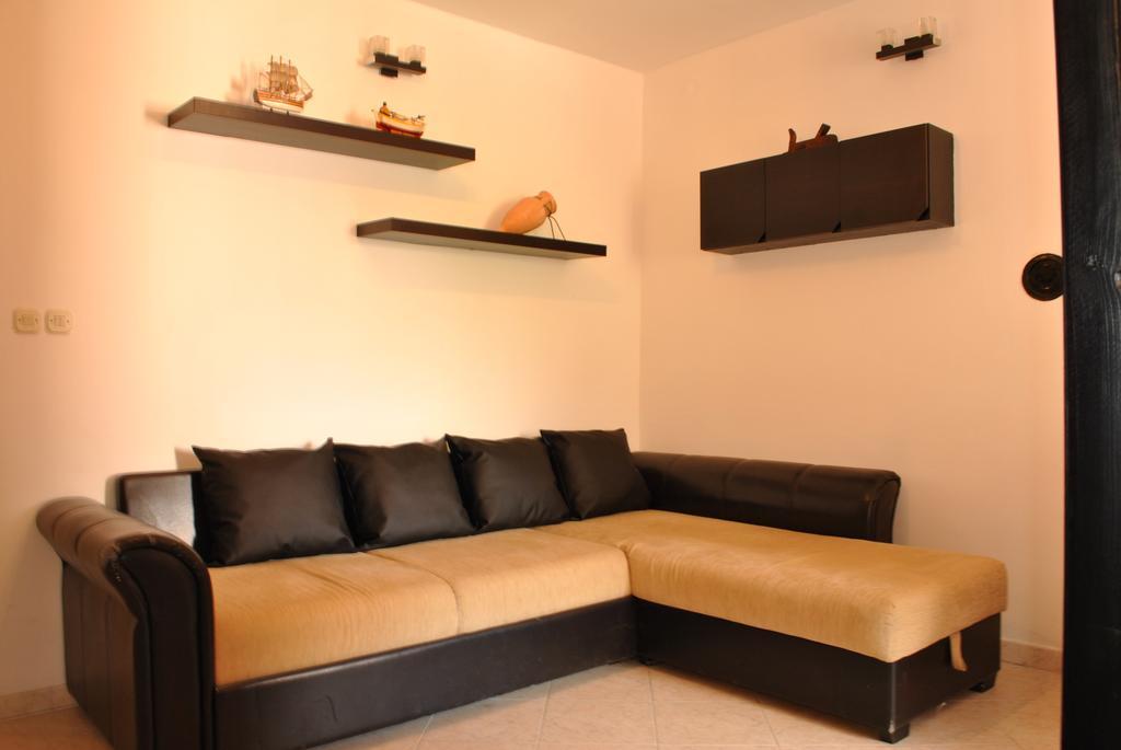 Old Town Uspon Apartment Pula Phòng bức ảnh