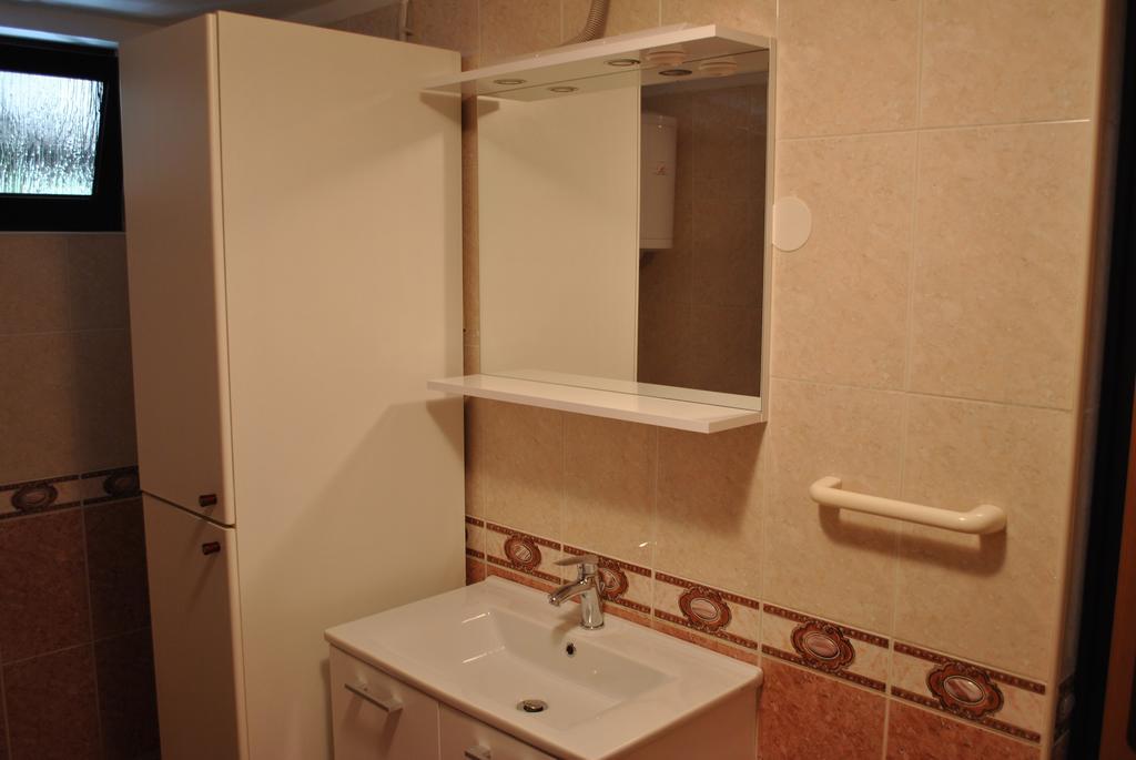 Old Town Uspon Apartment Pula Phòng bức ảnh
