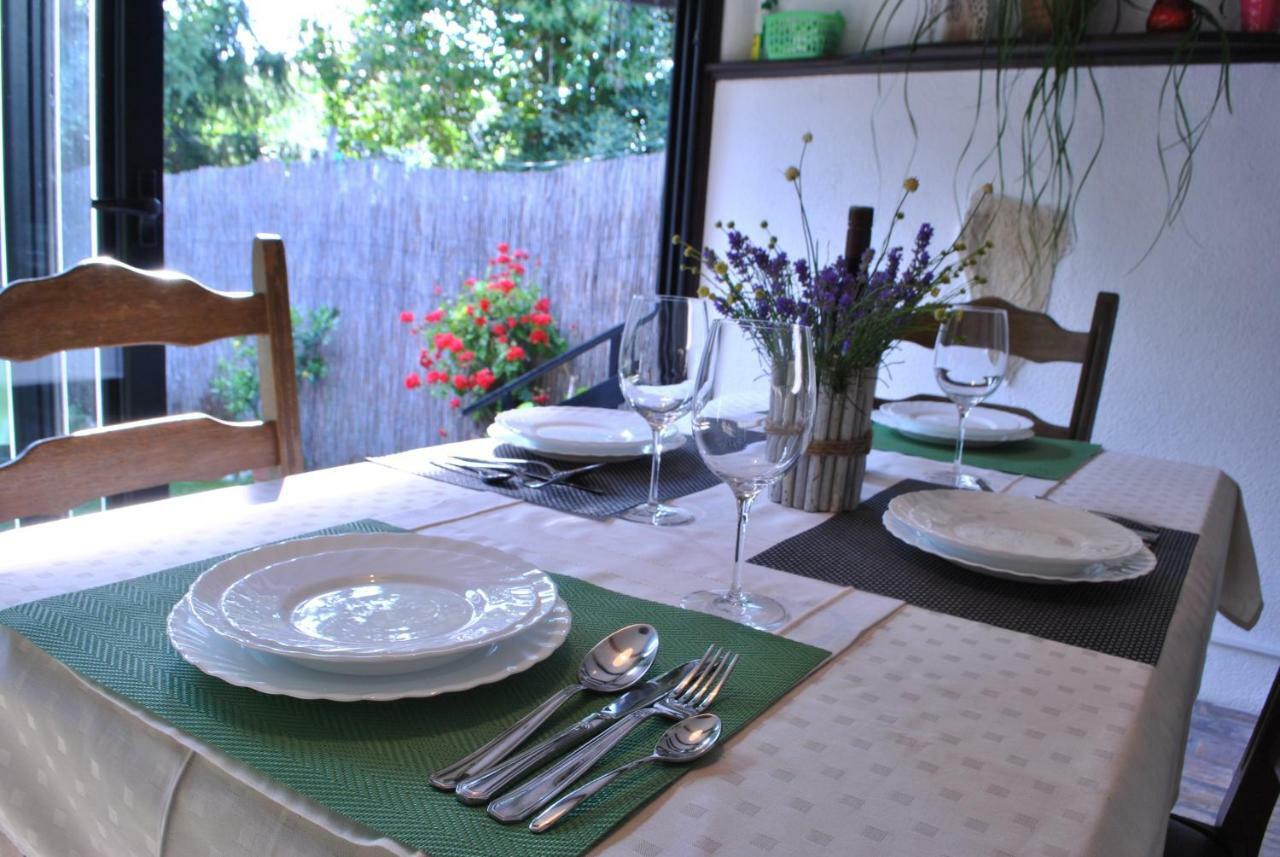 Old Town Uspon Apartment Pula Ngoại thất bức ảnh